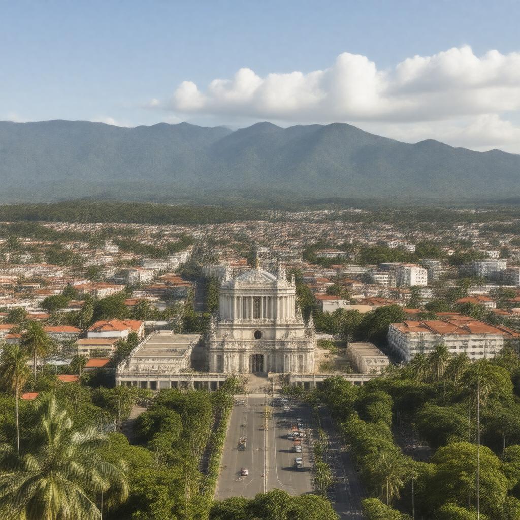 San José, Costa Rica